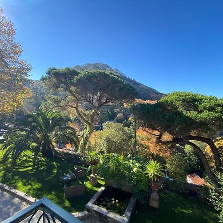Luxurious royal estate in historic Sintra paradise Exterior foto