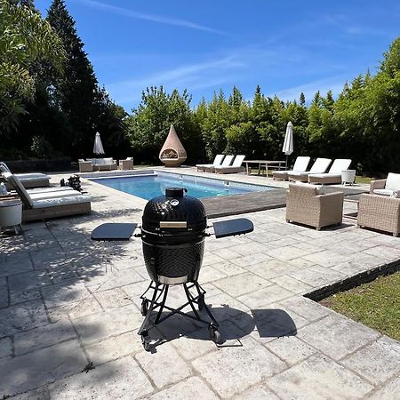 Luxurious royal estate in historic Sintra paradise Exterior foto